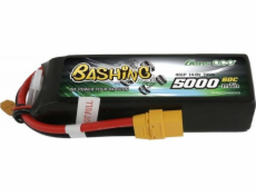 Gens Ace Bashing 5000mAh 14,8 V 60C LiPo batéria