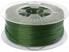 Spectrum Filament PLA tmavě zelená