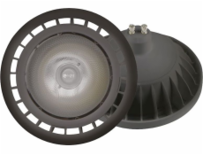 Eco-Light 12W, 960lm, 4000K, GU10 (AR1190)