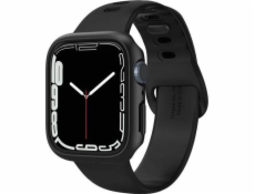 Spigen SPIGEN THIN FIT APPLE WATCH 7 (41MM) ČERNÉ