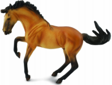 Figurka Collecta Stallion Lusitano buckskin 88501 COLLECTA - 004-88501