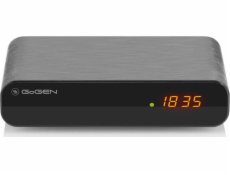 TV tuner GoGEN DVB 142 T2 PVR