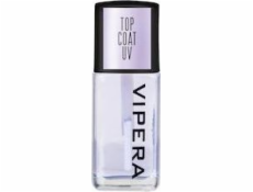 Vipera VIPERA_Top Coat Neon UV lak fixační přípravek 12ml