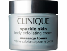 Clinique Skin Body Exfoliating Cream 250 ml