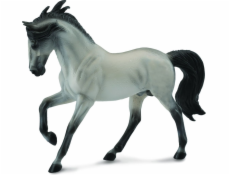 Collecta Figurine Audaluian Stallion šedá (004-88464)