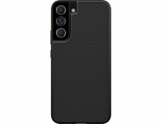 Nillkin Nillkin Synthetic Fiber Case pro Samsung Galaxy S22+ (Black) univerzální