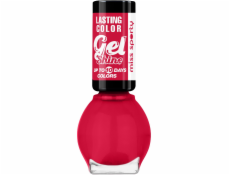 Miss Sporty Lasting Color Gel Shine lak na nehty 535 7ml