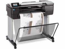 Plotr HP DesignJet T830 24 (F9A28D)