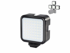 LED lampa Puluz pre fotoaparát 860 lúmenov