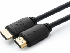 MicroConnect HDMI - HDMI kabel 3m černý (MC-HDM19193V2.0)