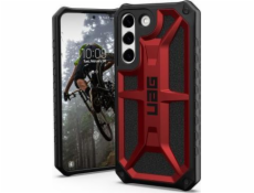 UAG UAG Monarch - ochranné pouzdro pro Samsung Galaxy S22+ 5G (červené)