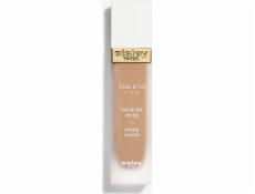 Shiseido SISLEY LE TEINT ANTI AIGING FOUNDATION 3 R+ PINKY PEACH