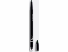 Dior DIOR DIORSHOW 24H STYLO voděodolná tužka na oči 471 MATNÁ ZELENÁ 0,2g