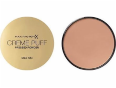 MAX FACTOR MAX FACTOR_Creme Puff Lisovaný prášek lisovaný prášek 41 středně béžová 14g