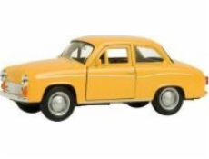 Welly WELLY Auto model 1:34 Syrena 105