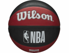 Wilson Wilson NBA Team Houston Rockets Ball WTB1300XBHOU Red 7