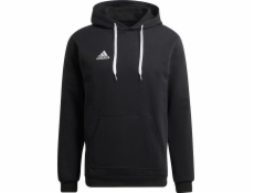 Mikina Adidas adidas Entrada 22 Sweat H57512 Černá XXL