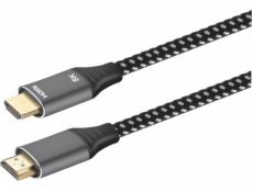 Art HDMI - HDMI kabel 1,5 m černý (KABH AL-06)