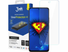 3MK 3MK Silver Protect+ Xiaomi Redmi Note 11S 4G Antimikrobiální fólie montovaná na mokro