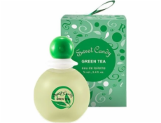 Jean Marc Sweet Candy Green EDT 100 ml