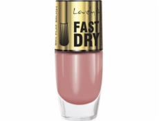 Lovely LOVELY_Fast Dry lak na nehty 1 8ml