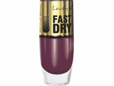 Lovely LOVELY_Fast Dry lak na nehty 4 8ml