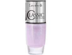 Lovely LOVELY_Classic Nail Polish lak na nehty 24 8ml