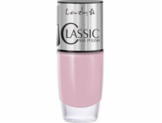 Lovely LOVELY_Classic Nail Polish lak na nehty 467 8ml