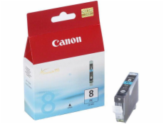 Inkoust Canon CLI-8PC (fotoazurová)