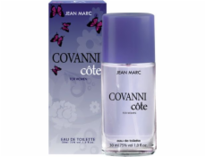 Jean Marc Covanni Cote For Women EDP 30 ml