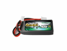 Akumulátor Gens Ace 400mAh 7,4 V 35C 2S1P LiPo