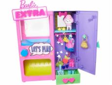 Barbie Barbie Extra Style Creator HFG75 p2 MATTEL