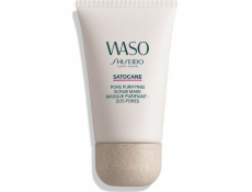 Shiseido Shiseido Waso Satocane pleťová maska 80 ml