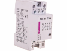 Eti-Polam R 25-40 24V LEDEN - 002462311