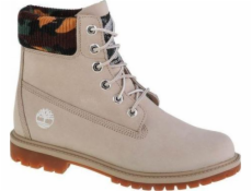 Boty Timberland Heritage 6 W A2M83 šedé, velikost 37