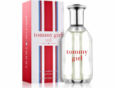 Tommy Hilfiger Tommy Girl EDT 50 ml