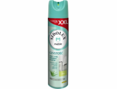 Sidolux Sidolux ALOES sprej proti prachu 350ml