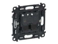 Legrand Dvojitá zásuvka 2 x RJ45 cat.5e UTP (753041)