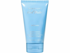 Davidoff Cool Water Woman Parfémovaný krém 150 ml