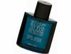 Real Time Night Blue Mission EDT 100 ml