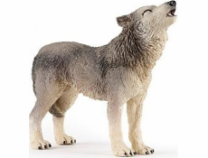 Figurka Collecta WILK TIMBER HOWLING M