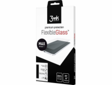 3MK 3MK FlexibleGlass Max Sam A73 5G A736 černá/černá