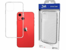 3MK 3MK All-Safe AC iPhone 13 Mini Armor Case Clear