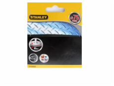 Kotoučový kartáč Stanley Wire 75mm 6mm - STA36002