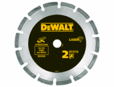 Dewalt Diamond kotouč 180x22,2mm na beton DT3772