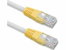 Qoltec UTP Patchcord Cable Qoltec kat.5 10m