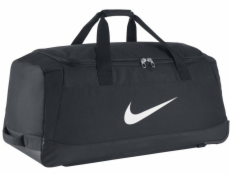 Sportovní taška Nike Club Team Swoosh Hardcase černá (BA5199 010)