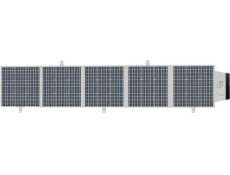 Fotovoltaický panel BigBlue B446 200W