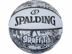 Spalding Spalding Graffiti Ball 84375Z šedá 7