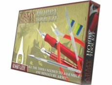 Army Painter Army Painter - Hobby Tool Kit